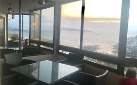 Beachfront Apartment Reñaca Chile